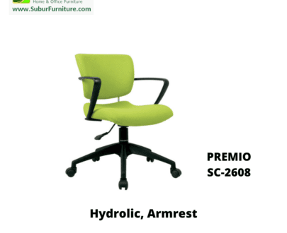 PREMIO SC-2608