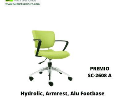 PREMIO SC-2608 A