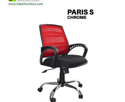 Paris S Chrome