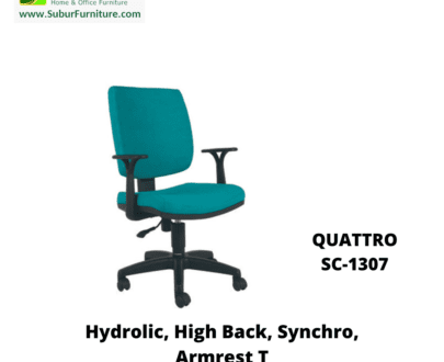 QUATTRO SC-1307