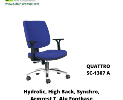 QUATTRO SC-1307 A
