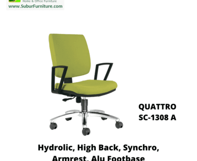 QUATTRO SC-1308 A
