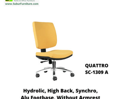 QUATTRO SC-1309 A
