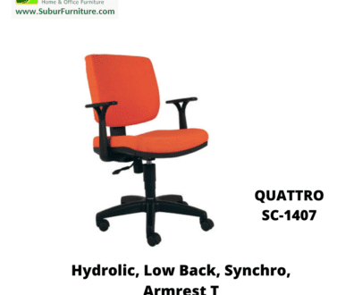 QUATTRO SC-1407