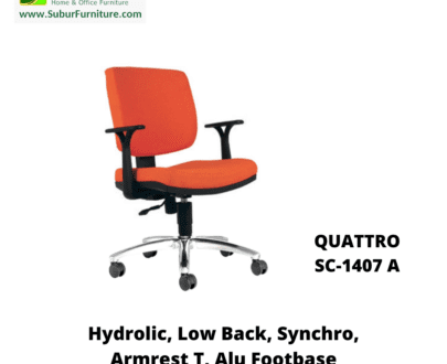 QUATTRO SC-1407 A
