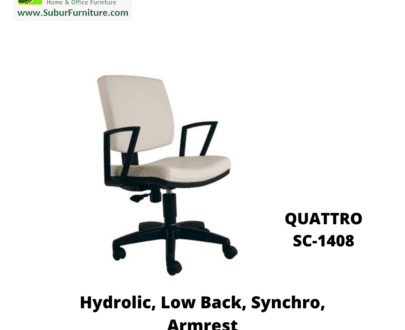 QUATTRO SC-1408