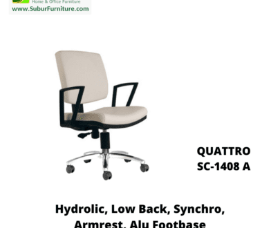 QUATTRO SC-1408 A