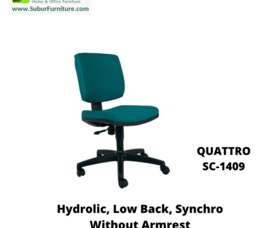 QUATTRO SC-1409