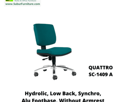 QUATTRO SC-1409 A