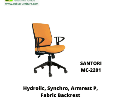 SANTORI MC-2201