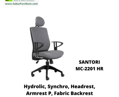 SANTORI MC-2201 HR