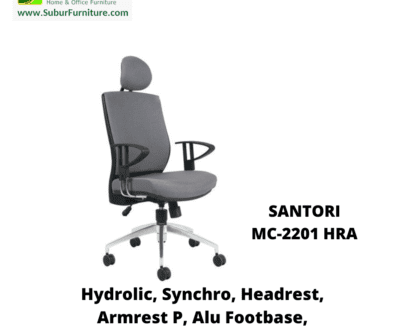 SANTORI MC-2201 HRA