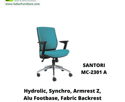 SANTORI MC-2301 A
