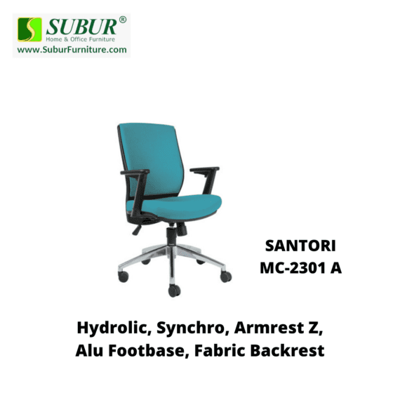 SANTORI MC-2301 A