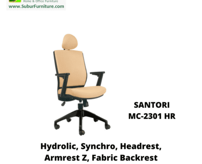 SANTORI MC-2301 HR