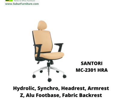 SANTORI MC-2301 HRA