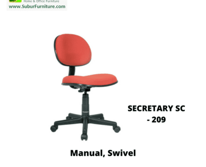 SECRETARY SC - 209