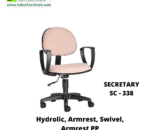 SECRETARY SC - 338