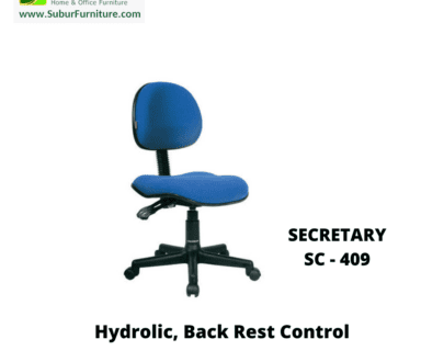 SECRETARY SC - 409