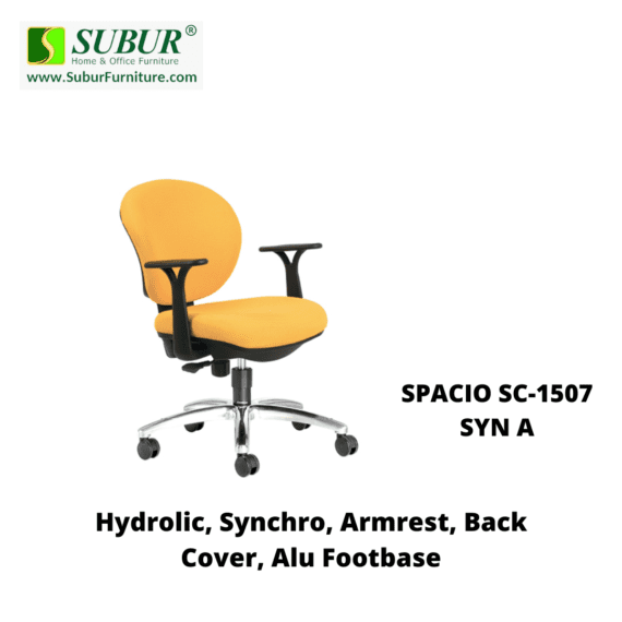 SPACIO SC-1507 SYN A