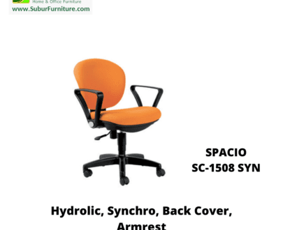 SPACIO SC-1508 SYN