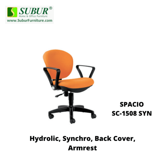 SPACIO SC-1508 SYN