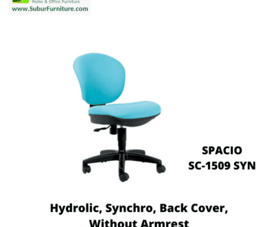 SPACIO SC-1509 SYN
