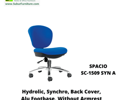 SPACIO SC-1509 SYN A