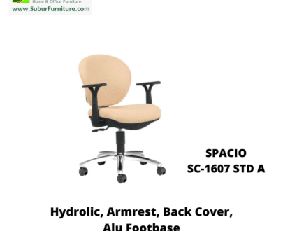 SPACIO SC-1607 STD A