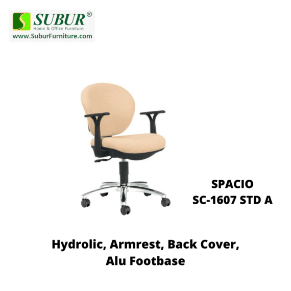 SPACIO SC-1607 STD A