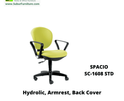 SPACIO SC-1608 STD