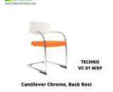 TECHNO VC 01 WXP