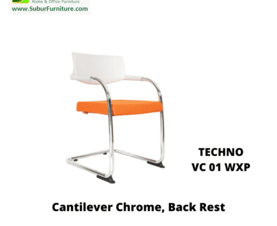 TECHNO VC 01 WXP