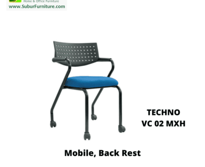 TECHNO VC 02 MXH