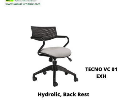 TECNO VC 01 EXH