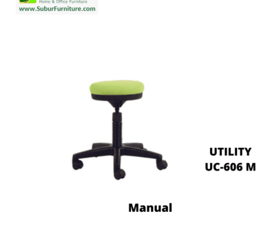 UTILITY UC-606 M