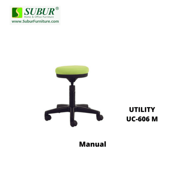 UTILITY UC-606 M