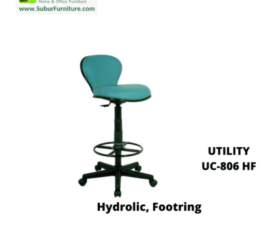 UTILITY UC-806 HF