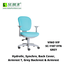 VINO VIP SC-1107 SYN GREY