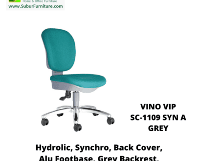 VINO VIP SC-1109 SYN A GREY