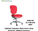 VINO VIP SC-1109 SYN GREY