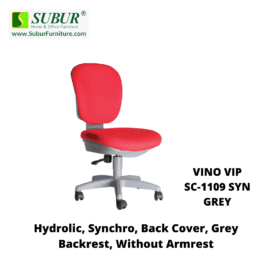 VINO VIP SC-1109 SYN GREY
