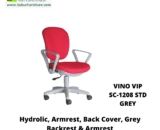 VINO VIP SC-1208 STD GREY