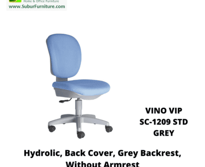 VINO VIP SC-1209 STD GREY