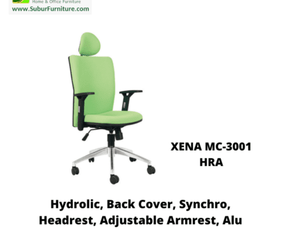XENA MC-3001 HRA