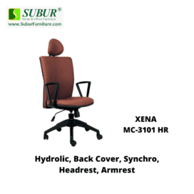 XENA MC-3101 HR