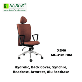 XENA MC-3101 HRA