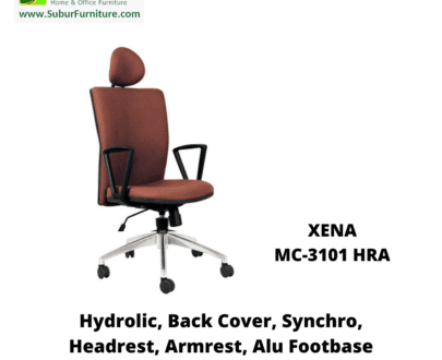 XENA MC-3101 HRA
