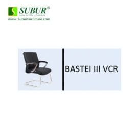Bastei III VCR
