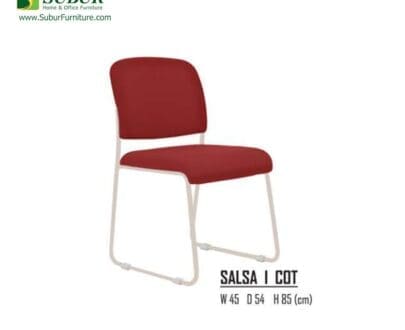 Kursi Belajar Indachi Salsa I COT